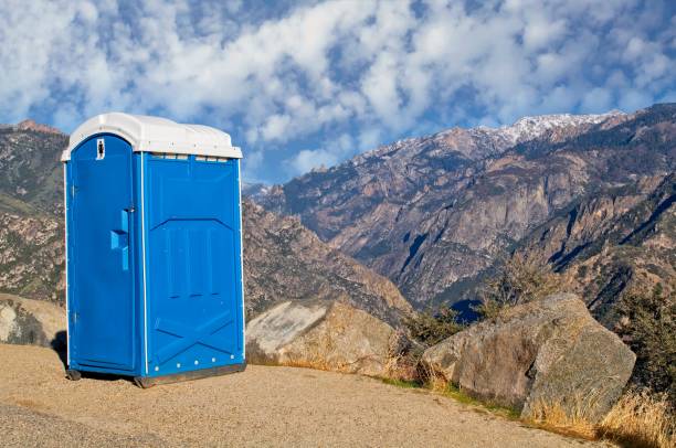 Best Affordable porta potty rental  in Franklin Center, NJ