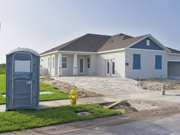 Best Portable toilet rental cost  in Franklin Center, NJ