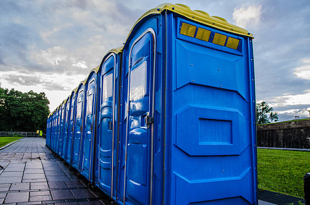  Franklin Center, NJ Porta Potty Rental Pros